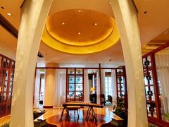 -广州富力丽思卡尔顿酒店