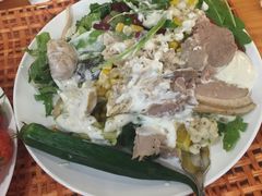 -So Lounge索兰至餐厅(蓝色港湾店)