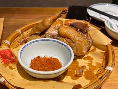 -打酱油·非遗淮扬菜(瘦西湖梅岭店)