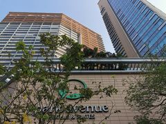 -新加坡柏薇罗切斯特酒店