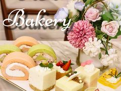 -KK BAKERY烘焙