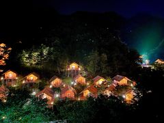 -北京山里寒舍度假酒店