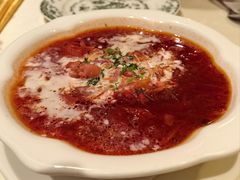 -老井俄式餐厅