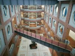 -浙江万里学院(钱湖校区)