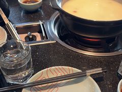-捞王猪肚鸡火锅(昆山店)