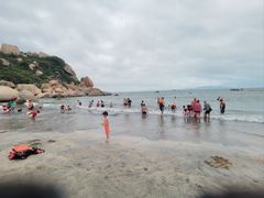 -那琴半岛地质海洋公园