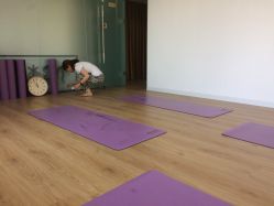 -酉嘉瑜伽YO+YOGA