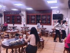 -珍珍小食店(西华路店)