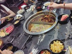 -小王少龙火锅(沙南街店)