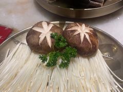 -韩宫宴烤肉·料理(颛桥万达店)