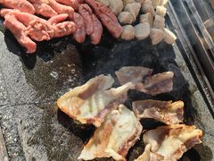 -郭记烤肉(正阳街店)