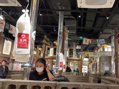 -東門韩国传统烤肉·韩国料理(银座直营店)