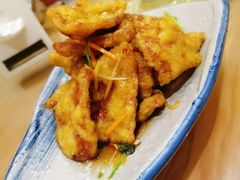 -小土豆北方菜馆(文慧园店)