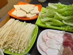 -三煮纸包鱼(青岛总店)