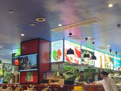 -素心素食(翠苑店)