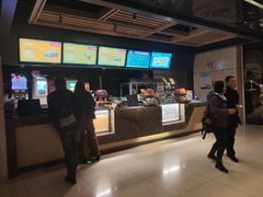 -万达影城(春树里广场店)