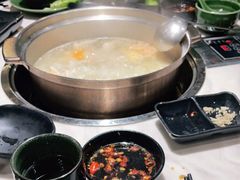 -狐狸爱上椰子鸡(滨江星光大道店)