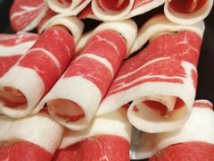 -四喜小胖·北京涮肉(五道营店)