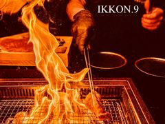 -IKKON.9一魂和牛俱樂部(悠方店)