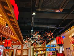 -鸽子窝(黄村店)