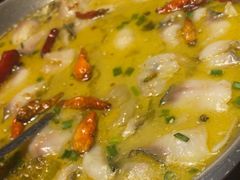 -田婆婆的菜(印象汇店)