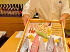 -鮨一日本料理(大中华店)
