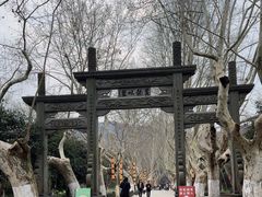 -杭州黄龙洞