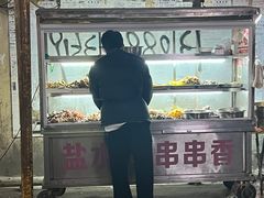 -胖子好盐水鸭(总店)