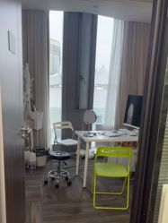 -凡碧诗毛孔清洁收细