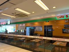 -萨莉亚意式餐厅(石鼓路店)