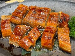 -渔荷食町·铁板烧料理(崂山万象汇店)