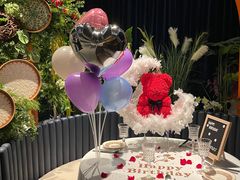 -狮拾久·现代新加坡料理(福田COCO Park店)