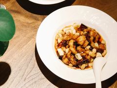 -南门小馆·清真(国贸商城店)