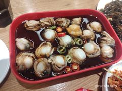 -韩麦大冷面(桂花街直营店)