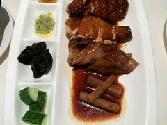 -北京全聚德(天安门店)