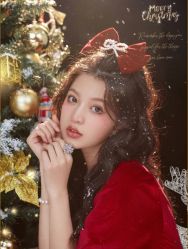 -米莱摄影写真(五大道别墅店)