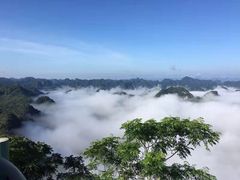-靖西鹅泉风景区