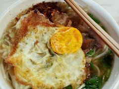 红烧牛肉粉-花溪王记牛肉粉(四季花溪商场店)