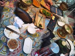 -慢丽江·云南野生菌土鸡锅(付家庄店)