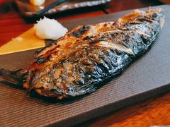 -鸟鹏烧鸟居酒屋(仁恒梦中心店)