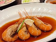 -玖五京菜(杭州城北万象城店)