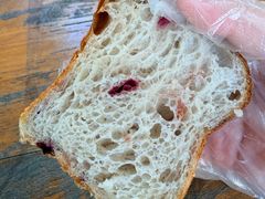 -佐敦面包铺·JORDAN BAKERY
