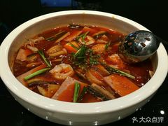 -马仕玖煲·融合菜·酥不腻烤鸭(人大店)