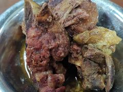 -阿秋牛排(湖心街店)