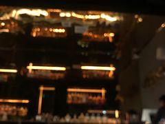 -Bar The Vortex(高新万达店)