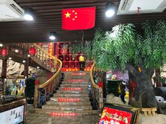 -西北莜面村(太原店)