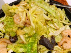 -开海·红岛海鲜虾水饺(石老人店)