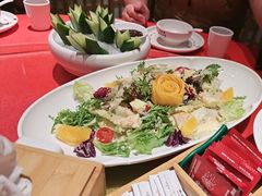 -羊之道草原味道清真餐厅(番禺店)