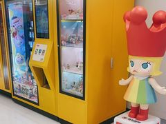-银座mall(东直门店)