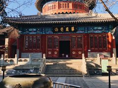 -大钟寺古钟博物馆